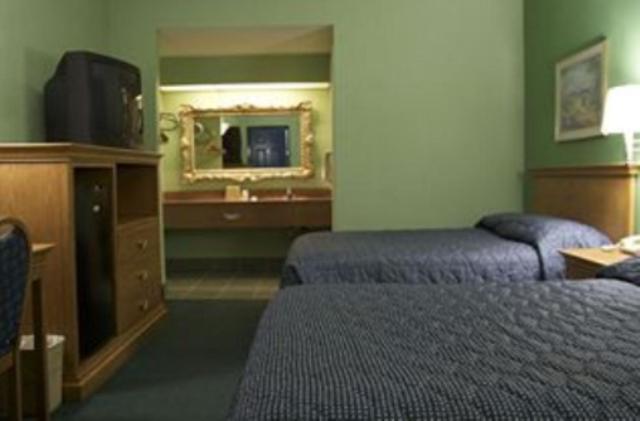 Deluxe Inn - Vicksburg Pokój zdjęcie